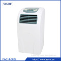 New design PAC14-002B 14000 Btu portable air conditioner R410a